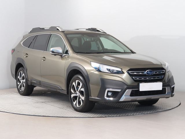 Subaru Outback 2023