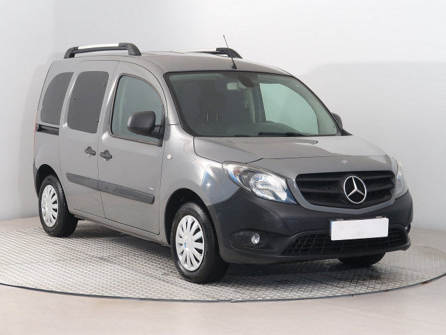 Mercedes-Benz Citan 2017