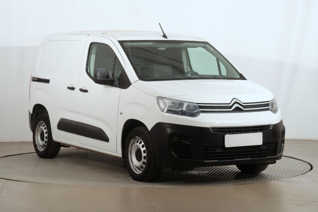 Citroen Berlingo 2019