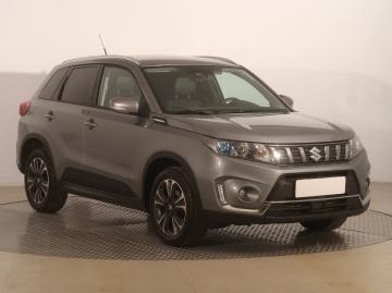 Suzuki Vitara, 2018