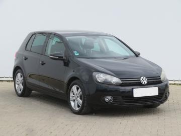 Volkswagen Golf, 2012