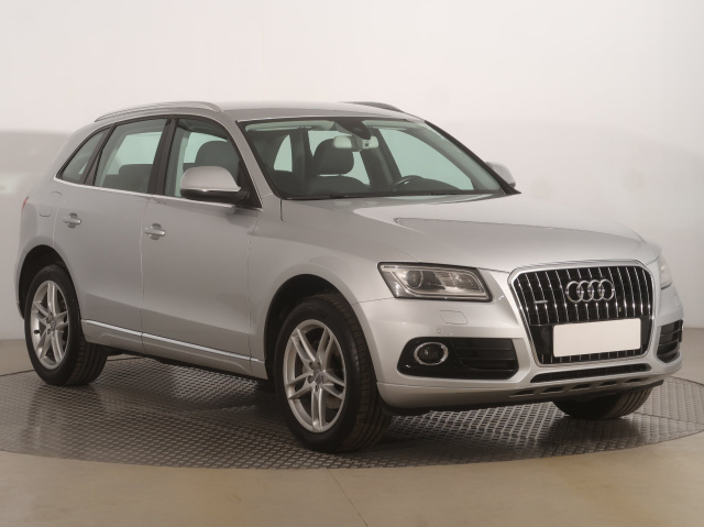 Audi Q5 2013