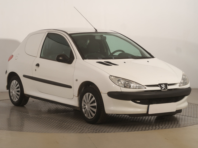 Peugeot 206 2008