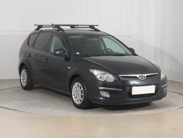 Hyundai i30, 2009