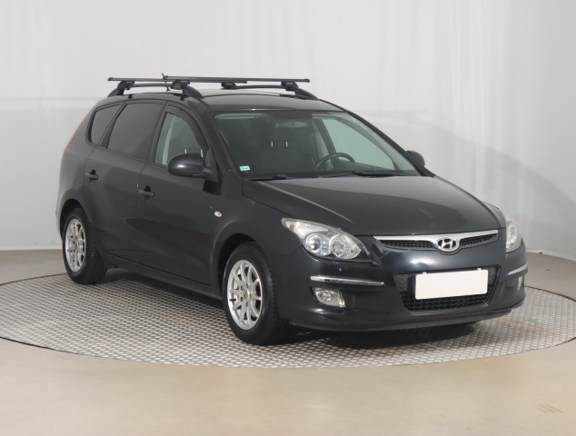 Hyundai i30 2009