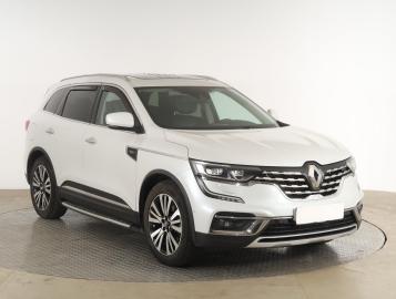 Renault Koleos, 2020