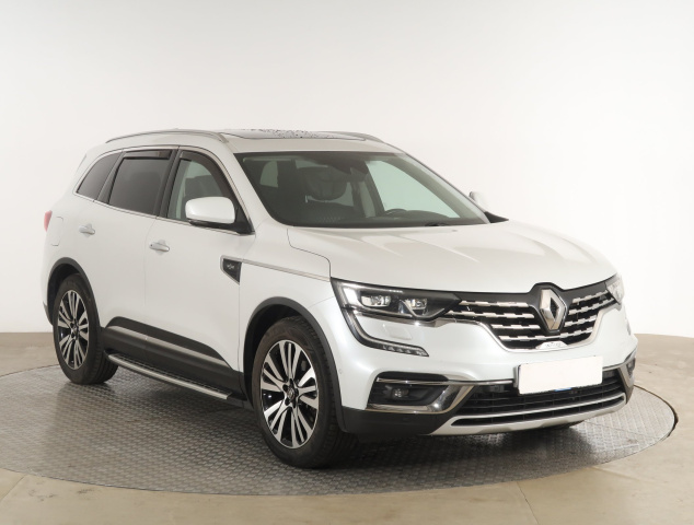 Renault Koleos 2020