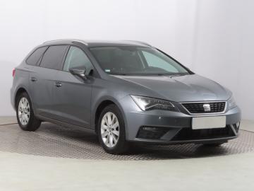 Seat Leon, 2017