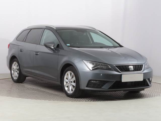 Seat Leon 2017