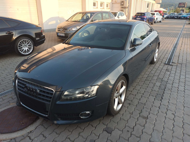 Audi A5 2008