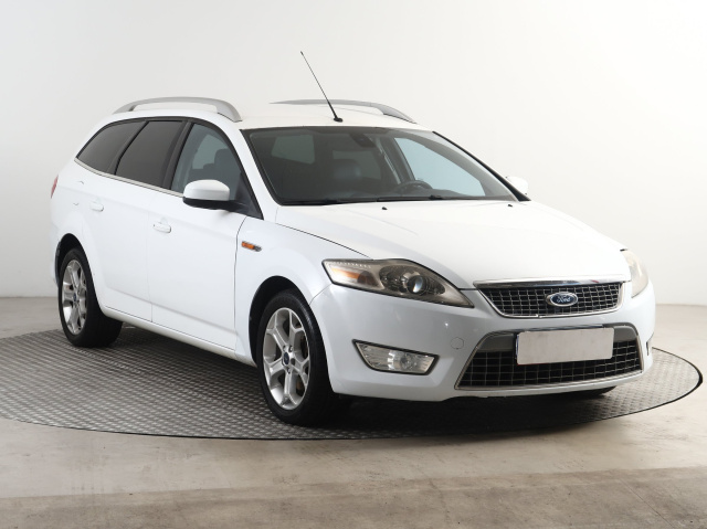 Ford Mondeo 2009