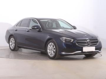 Mercedes-Benz E 220 d 4MATIC, 2020