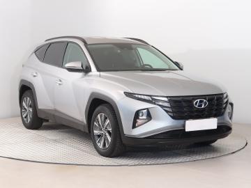 Hyundai Tucson, 2021