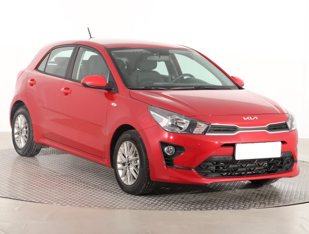 Kia Rio 2023