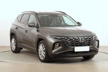 Hyundai Tucson, 2023