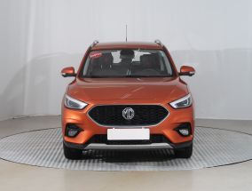 MG ZS II - 2024