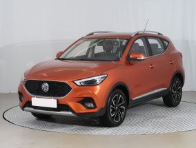 MG ZS II - 2024