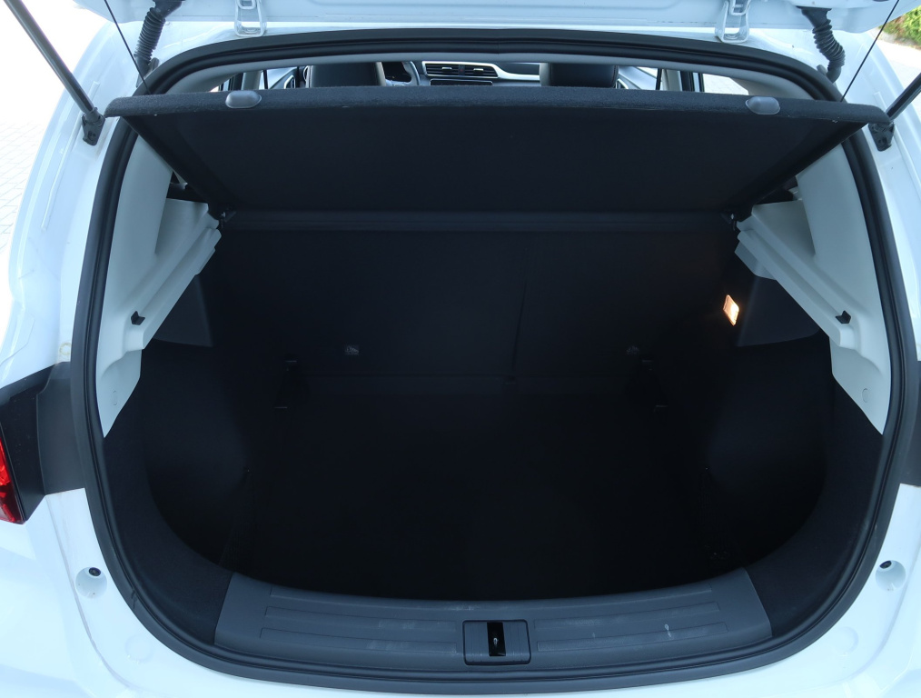 MG ZS SUV