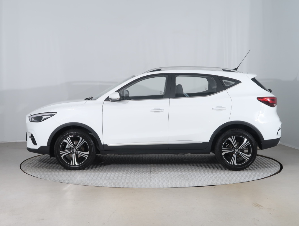 MG ZS SUV