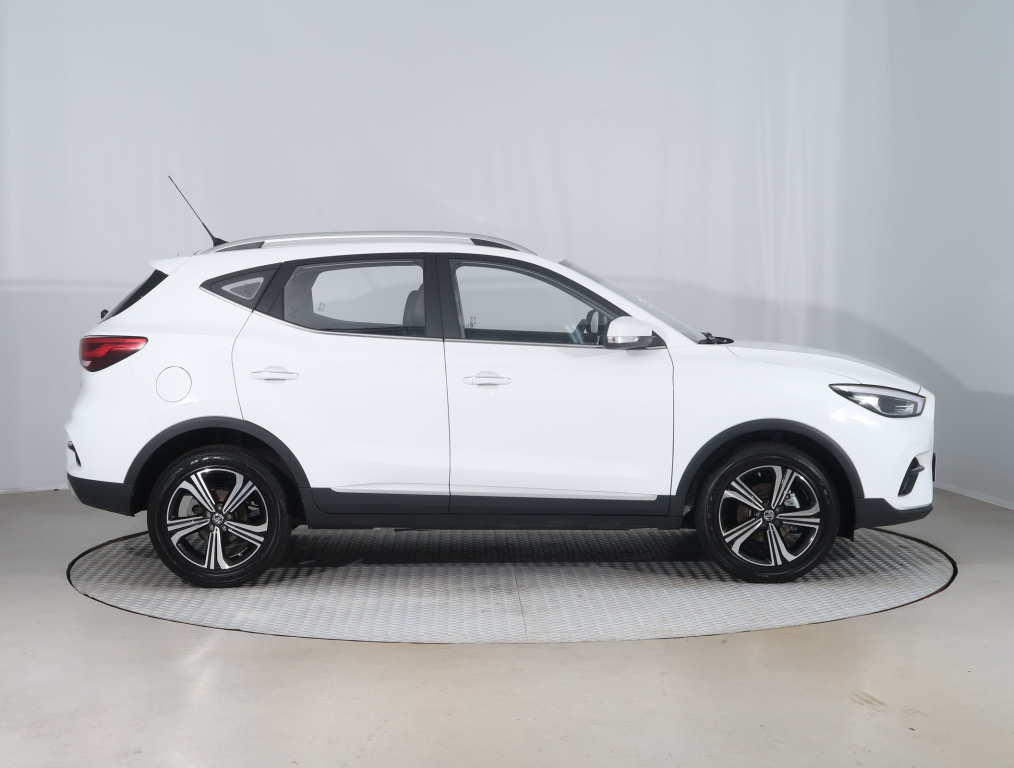 MG ZS SUV