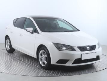 Seat Leon, 2016