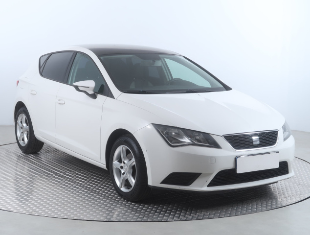 Seat Leon 2016