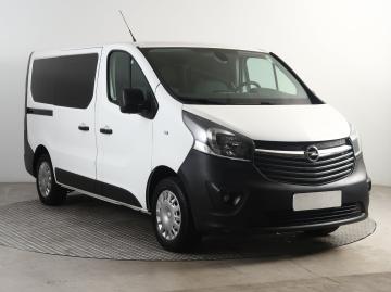 Opel Vivaro, 2019