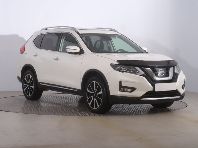 Nissan X-Trail 2019