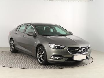 Opel Insignia, 2019