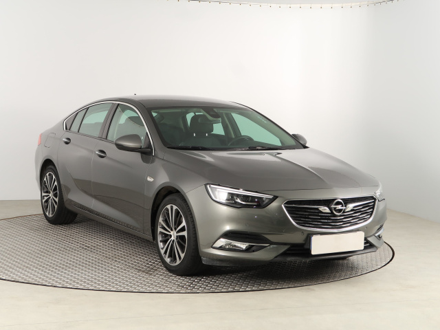 Opel Insignia 2019