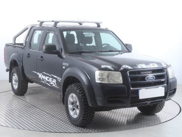 Ford Ranger 2008