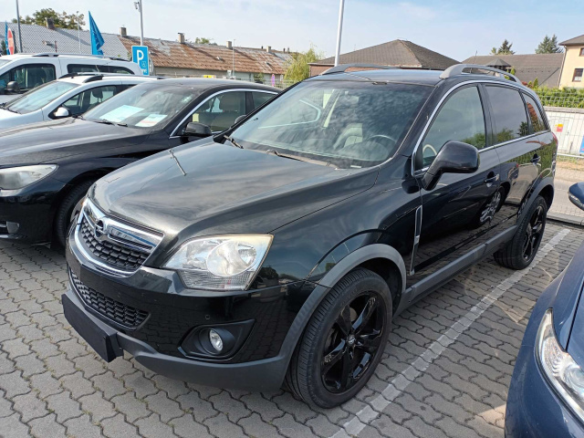 Opel Antara