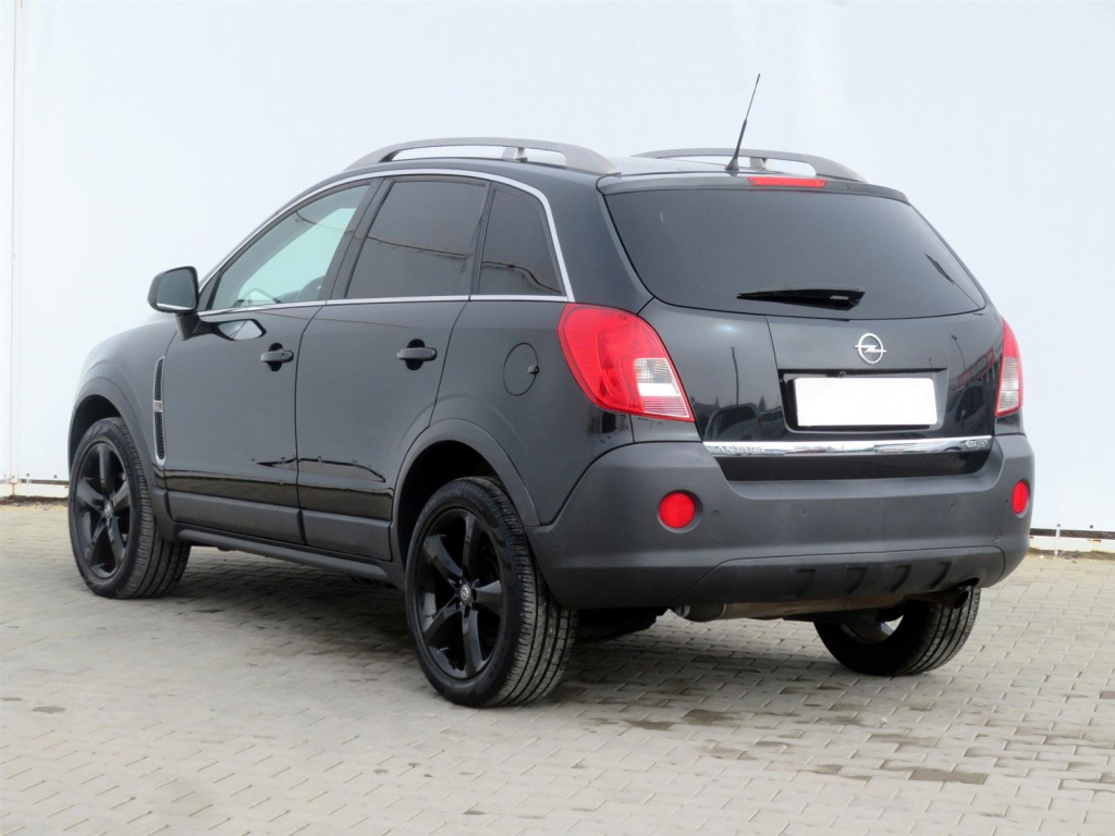 Opel Antara
