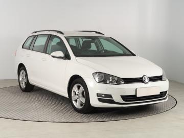 Volkswagen Golf, 2016