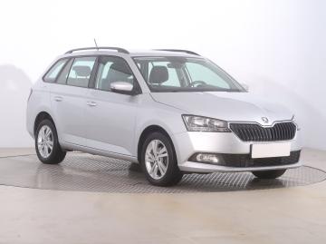 Škoda Fabia, 2022