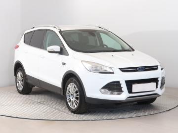 Ford Kuga, 2013