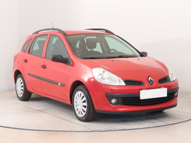 Renault Clio 2008