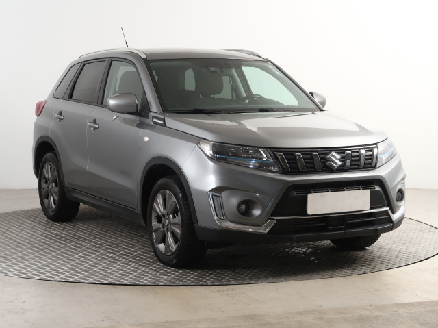 Suzuki Vitara 2021