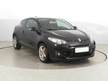 Renault Megane, 2013