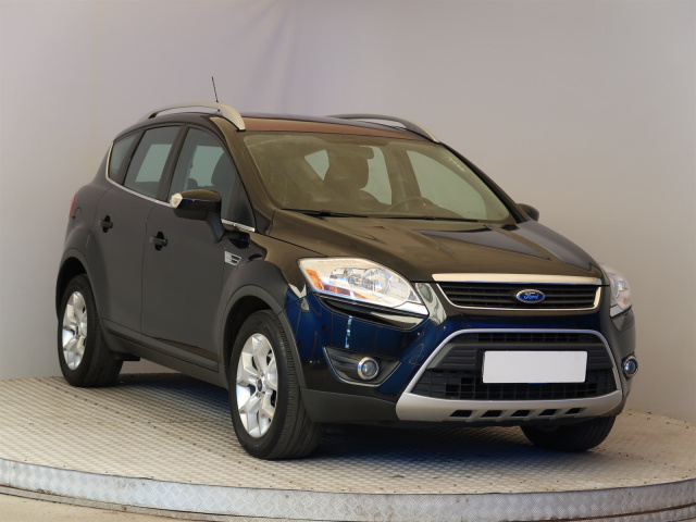 Ford Kuga 2010