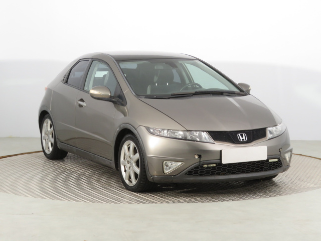 Honda Civic 2008