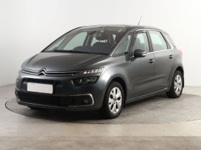 Citroen C4 Picasso - 2018