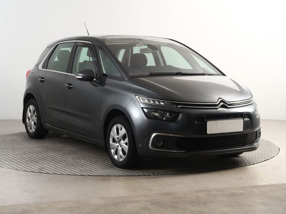 Citroen C4 Picasso - 2018