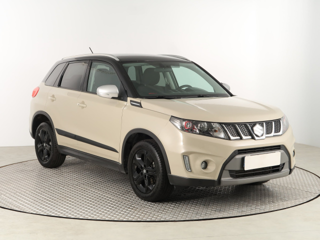 Suzuki Vitara 2018