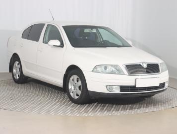 Škoda Octavia, 2006