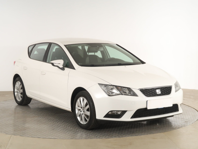 Seat Leon 2014