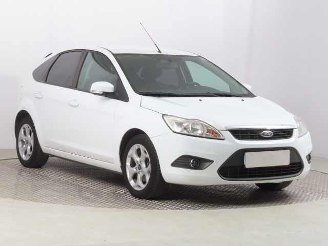 Ford Focus 2009