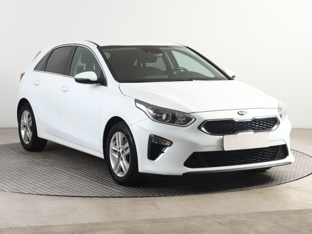 Kia Ceed 2021