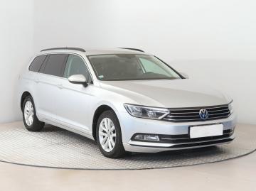 Volkswagen Passat, 2017