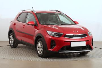 Kia Stonic, 2021